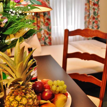 Flair-Hotel Waldfrieden Oberweißbach Eksteriør bilde