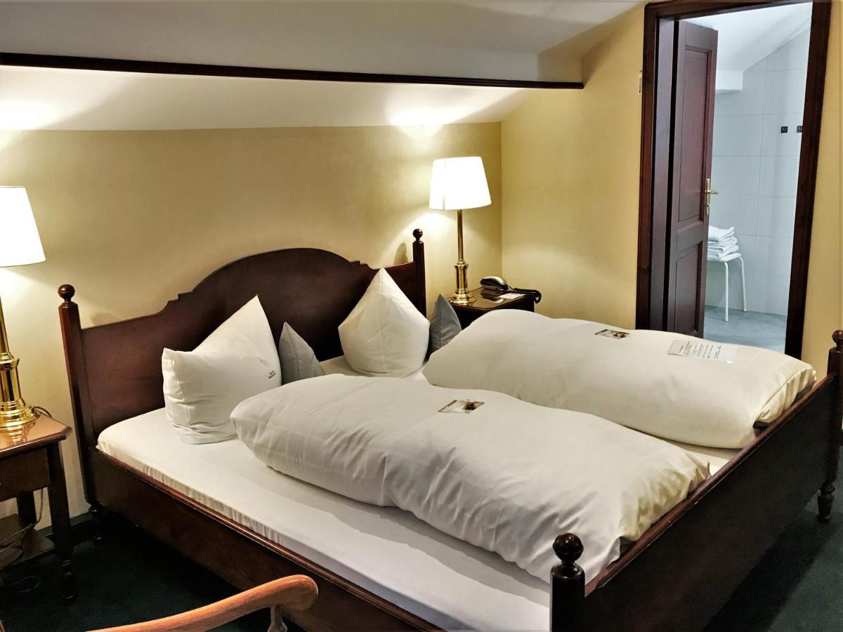 Flair-Hotel Waldfrieden Oberweißbach Eksteriør bilde