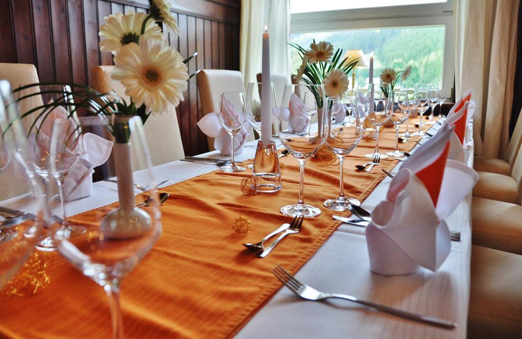 Flair-Hotel Waldfrieden Oberweißbach Eksteriør bilde